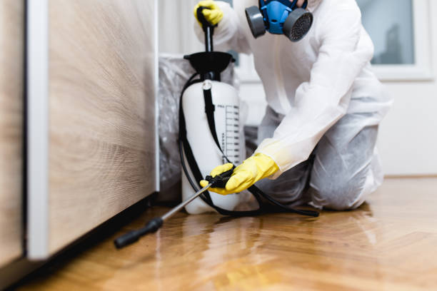 Best Pest Control for Restaurants  in Brighton, MI