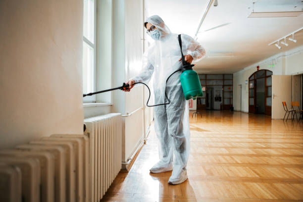 Best Pest Control Near Me  in Brighton, MI